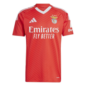 Camisola Principal da Benfica 2024 25 1