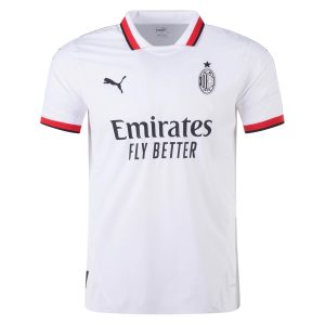 Camisola Aternativa da AC Milan 2024 25 3