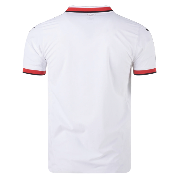 Camisola Aternativa da AC Milan 2024 25 4