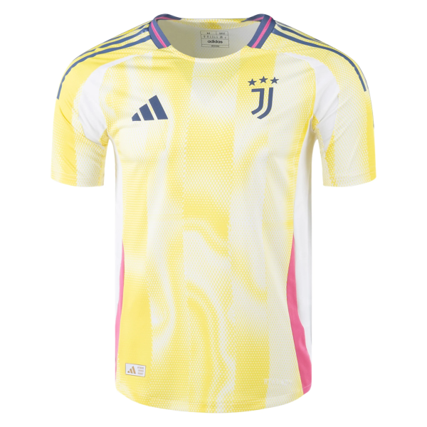 Camisola Aternativa da Juventus 202425 1