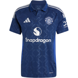 Camisola Aternativa da Manchester United 202425