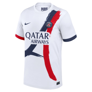 Camisola Aternativa da Paris Saint Germain PSG 202425 1