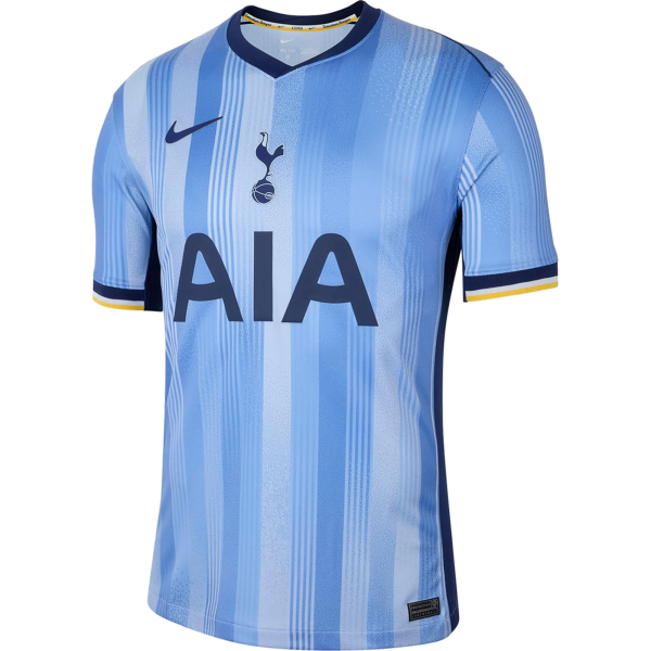 Camisola Aternativa da Tottenham Hotspur 202425 1