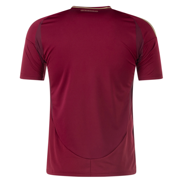 Camisola Principal da AS Roma 202425 2