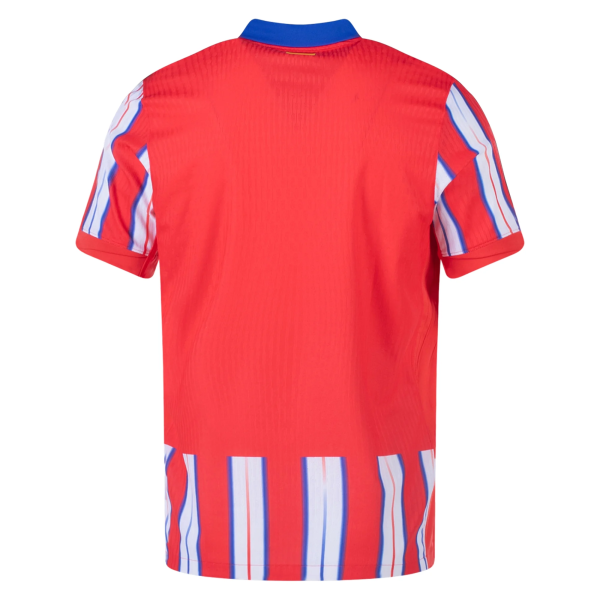 Camisola Principal da Atletico Madrid 202425 2