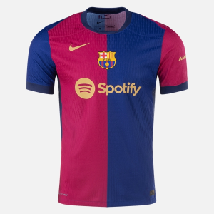 Camisola Principal da FC Barcelona 202425 1