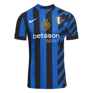 Camisola Principal da Inter Milan 202425 1