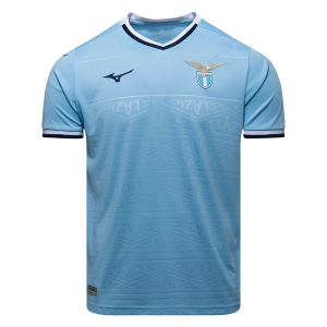 Camisola Principal da Lazio 202425 1