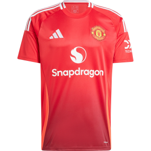 Camisola Principal da Manchester United 202425 1