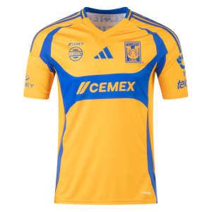 Camisola Principal da UANL Tigres 202425 1