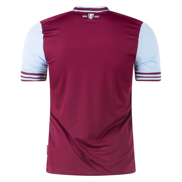 Camisola Principal da West Ham United 202425 2